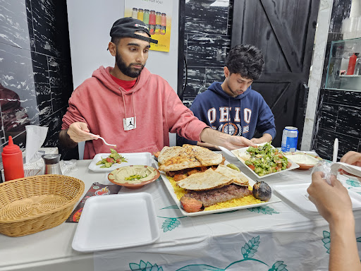 Photo of Donya Kebab - 647 Wellington Rd, London, ON N6C 4R4